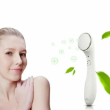 YOVA Ionic Facial Cleanser Massager for Anti-Wrinkle Skin Care