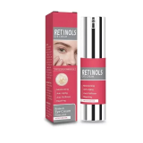 VELORA Quick Fix for Eye Bags, Dark Circles, Fine Lines, Puffiness - Anti-Wrinkle Solution