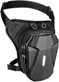 ISEYOU Multifunctional Thigh Bag for Men and Women - Ideal for Outdoor Activities