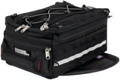 Chase Harper Water-Resistant 800 Magnetic Tank Bag with Industrial Grade Ballistic Nylon - Durable & Strong Magnets