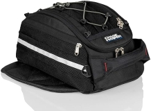Chase Harper 540M Magnetic Tank Bag - Water-Resistant, Tear-Resistant, Industrial Grade Nylon