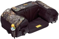 Kolpin Matrix Seat Bag in Mossy Oak Breakup Camo - Model 91150