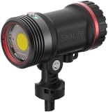 SeaLifeSea Dragon 5000+ Color Boost COB LED Light for Photos and Videos