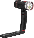 SeaLife Sea Dragon 3000SF Pro Dual Beam Underwater LED Light Kit (SL679)