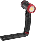 Sea Dragon 2500F Underwater Light for Diving and Photography