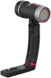 Sea Dragon 2000F Underwater LED Dive Light