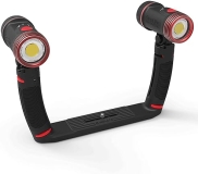 Sea Dragon Duo 5000F Underwater Light Set