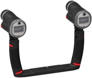 Sea Dragon Duo Underwater Flash Kit