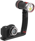 Sealife Micro 3.0 Pro Dual Beam Camera Kit