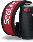 SeaLife Deluxe Wrist Strap Clip - Secure Your Gear on the Go