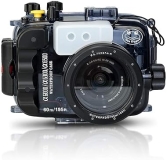 Seafrogs 40m Waterproof Housing Case for A6000 A6300 A6500 with 16-50mm Lens