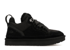 UGG Women's Lowmel Black Boots - StockX Exclusive