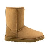 UGG Women's Classic II Short Boot in Chestnut - Style 1016223