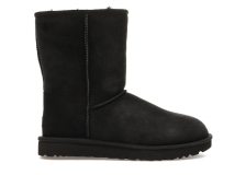 UGG Women's Classic Short II Boot in Black - Authentic StockX