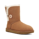 UGG Women's Bailey Button II Chestnut Boots - Style 1016226-CHE
