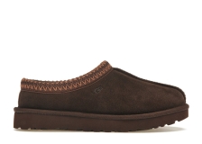 UGG Women's Tasman Slipper in Burnt Cedar - StockX Exclusive