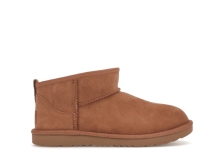 UGG Classic Ultra Mini Chestnut Boots - StockX