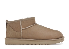UGG Women's Classic Ultra Mini Sand Boot - StockX