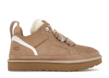 UGG Lowmel Sand Women's Shoes - Authentic StockX