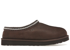 UGG Men's Tasman Burnt Cedar Slipper - StockX Authentic