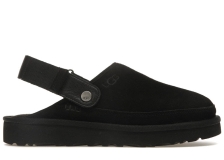 UGG Men's Goldencoast Clog Black - StockX Exclusive