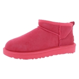 UGG Classic Ultra Mini Women's Shoes Size 6 in Pink - Size 6