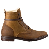 UGG Selwood Bomber Men's Boots - Style 1014517-BJCE