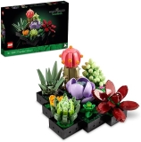 LEGO Botanicals Set for Home Decor - Gift for Graduation - 10309