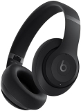 Beats Wireless Bluetooth Noise Cancelling Headphones with Personalized Spatial Audio - Beats Studio Pro.