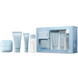 LANEIGE Water Bank Blue Hyaluronic Cream Moisturizer for Hydrated Skin: Squalane & Ceramide Formula, Dermatologist-Tested