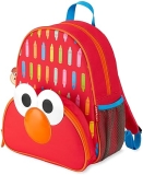 Skip Hop Elmo Little Kid Backpack - Unisex