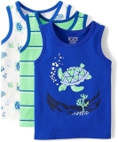 The Children's Place' & Toddler Assorted Tank Tops