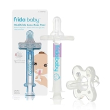 Frida Baby Accu-Dose Paci & Medi Frida Syringe Set