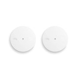 Ring Alarm Glass Break Sensor 2-Pack for Enhanced Security