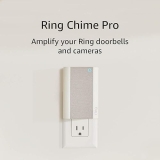 Ring Chime Pro: Boost Your Ring Doorbell's Range