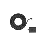 Ring Black Barrel Plug Power Adapter for Stick Up Cam - Indoor/Outdoor
