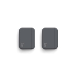 Ring Alarm Outdoor Contact Sensor 2-Pack | Weather-Resistant Design | Easy Installation