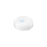 Ring Alarm Flood & Freeze Sensor - Water Damage & Frozen Pipe Protection | Real-Time Alerts | Base Station Needed