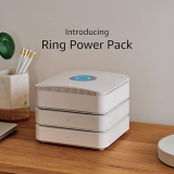 Ring Stackable Ring Alarm Pro Base Station Backup Battery - 100 Characters