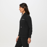 Figs Sebina Scrub Jacket
