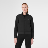Figs On-Shift Float Bomber Jacket