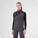 Figs On-Shift Float Bomber Vest