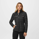 Figs On-Shift Packable Puffer Jacket