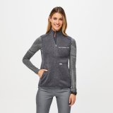 Figs On-Shift Sweater Knit Vest