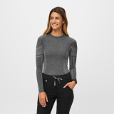 Figs Salta Seamless Longsleeve Underscrub