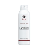 EltaMD UV AOX Mist Mineral Sunscreen Spray SPF 40 - Broad Spectrum Face & Body Sunscreen