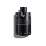 Azzaro Most Wanted EDP Intense: Woody & Seductive Men's Cologne for Date Night - Fougère, Ambery & Spicy - Long-lasting Luxury Scent