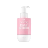 SOL DE JANEIRO Beija Flor Elasti-Body Oil 100ml/3.3 fl oz - Hydrating Body Oil
