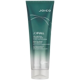 Joico JoiFULL Volumizing Conditioner for Fine Hair | Instant Body | Long-Lasting Fullness | Thicker, Bouncier Hair | Lotus Flower & Bamboo Extract