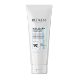 Redken Acidic Bonding Concentrate Hydrating Hair Mask for Dry, Damaged Hair Repair - 5 Minute Liquid Treatment